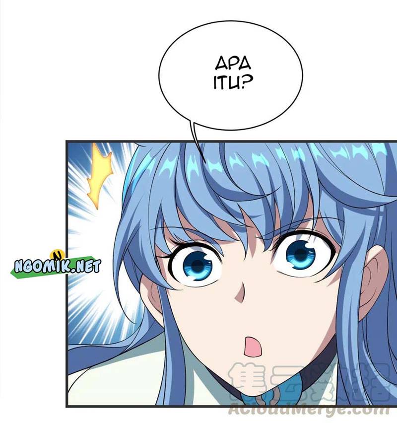Matchless Emperor Chapter 68 Gambar 10